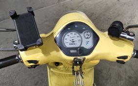 VESPA  VESPA VXL125 ..