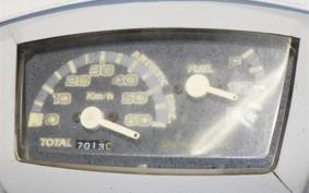 YAMAHA JOG Gen.1 2021 3KJ