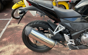 HONDA CB250F MC43