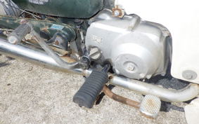 HONDA C50 SUPER CUB C50