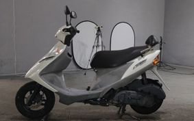 SUZUKI ADDRESS V125 CF46A