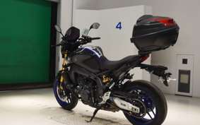 YAMAHA MT-09 SP 2021 RN69J