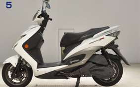 YAMAHA CYGNUS 125 XSR 2 2012 SE44J