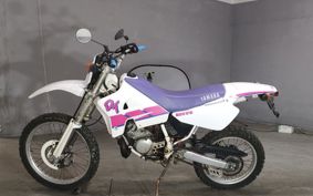 YAMAHA DT200 WR 3XP