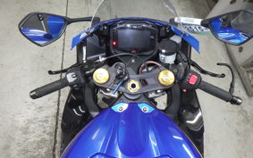 SUZUKI GSX-R1000R A 2020 DM11G