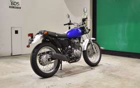 HONDA CB223S 2022 MC40
