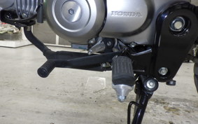 HONDA MONKEY 125 2023 JB03