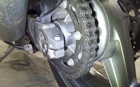 KAWASAKI ZZ1100 NINJA R 1990 ZXT10C