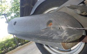 HONDA DIO Gen.5 AF56