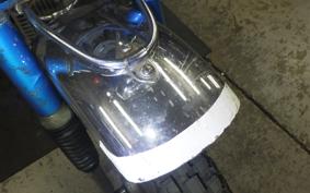 HONDA DAX 70 2024 ST70