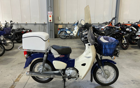 HONDA SUPER CUB50 AA07