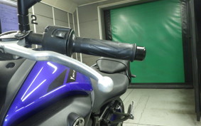 YAMAHA MT-07 ABS RM19J