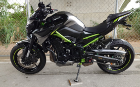 KAWASAKI Z900 2020 ZR900B