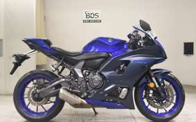 YAMAHA YZF-R7 2022 RM39J