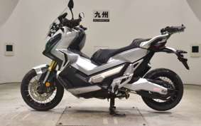 HONDA X-ADV 750 2018 RC95