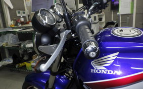 HONDA CB400SF GEN 4 A 2019 NC42
