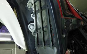 KAWASAKI KLX250D TRACKER X LX250V