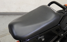 HONDA ZUMAR AF58