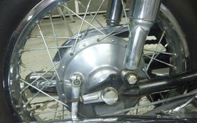 YAMAHA XS650 1971 S650