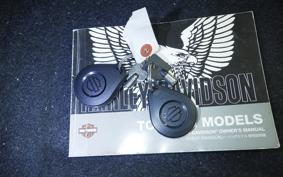 HARLEY FLHTCUTG TRIKE 1750 2018