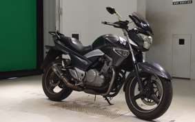 SUZUKI GSR250 2001