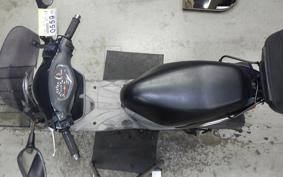 SUZUKI ADDRESS V125 G CF4EA