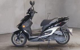 YAMAHA CYGNUS125XSR SE44J