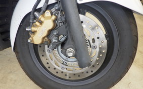 HONDA FORZA Z MF10