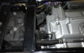 YAMAHA DRAGSTAR 250 1998 VG02J