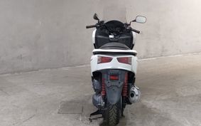 HONDA FORZA MF12