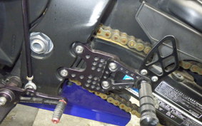 HONDA CBR1000RR Gen. 2 2010 SC59