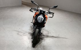 KTM 390 DUKE JPJ40