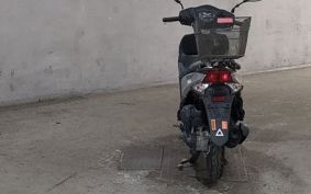 HONDA DIO 110 JF31