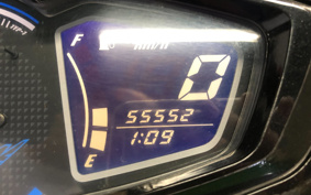 YAMAHA CYGNUS 125 X SE44J