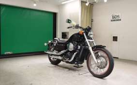 HONDA VT400S 2012 NC46