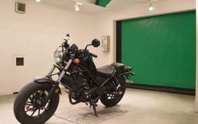 HONDA REBEL 250 2019 MC49