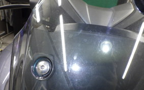 SUZUKI BURGMANｽﾄﾘｰﾄ125EX 2012 EA23M