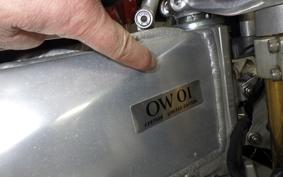 YAMAHA FZR750 R 1989 3FV