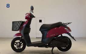 SUZUKI LET's CA4AA