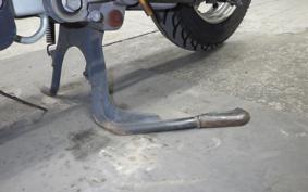 HONDA DIO Gen.6 2000 AF62