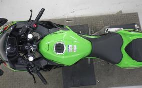 KAWASAKI NINJA 400 2020 EX400G