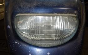 YAMAHA JOG POCHE 1982 SA08J