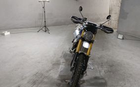 TRIUMPH SCRAMBLER 1200XE 2019 DAD82H