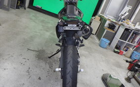 SUZUKI DR-Z400SM 2010 SK44A