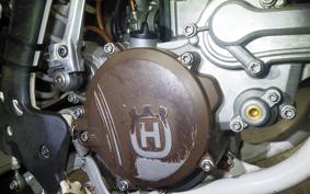 HUSQVARNA TC85 2013