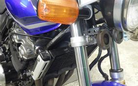 HONDA CB400SF VTEC 2001 NC39