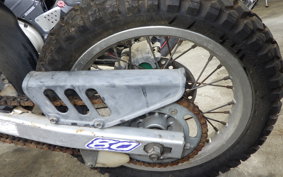 HONDA CRM80 GEN 2 2005 HD12