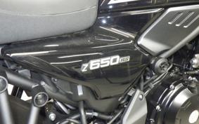 KAWASAKI Z650 RS 2024 ER650R