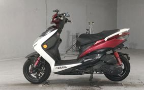 YAMAHA CYGNUS125XSR SE44J