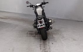 HONDA REBEL 1100 DCT SC83